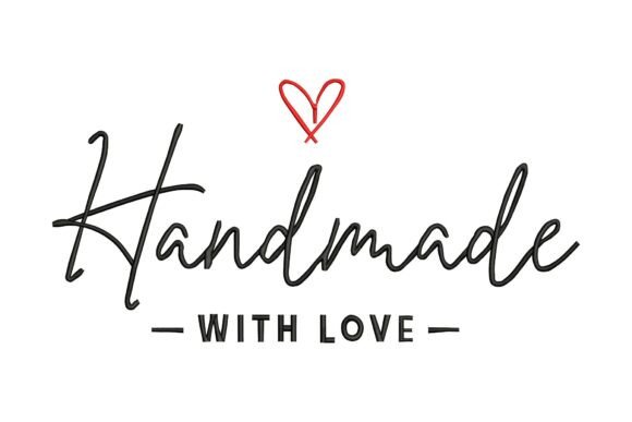 A Design Review: Handmade with Love for Business Merch