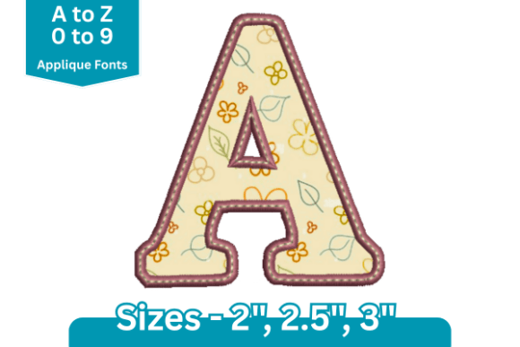From Designer's Sketchbook: A Font for Boutique Sweatshirts