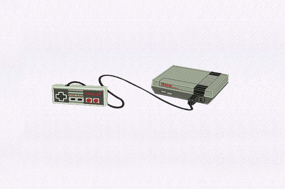 Gaming Console: A Versatile Design for Holiday Gift Crafts