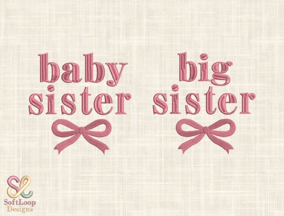 Girly Coquette Bow Embroidery File Review for Seasonal Projects