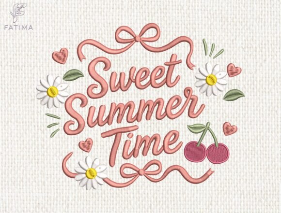 Sweet Summer Time: A Designer's Review for Business Merch