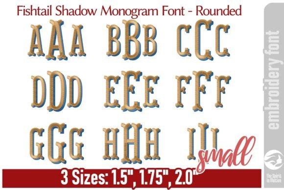 Testing Fishtail Shadow: A Designer’s Review for Personalized Gifts